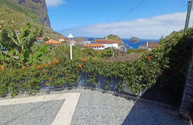 Villa With sea Views in Porto da Cruz - Foto 37