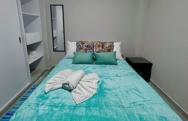 Apto. Cuba 302 - Foto 3