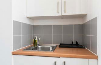 403 - Charmant studio jardins des plantes -Paris 5 - Foto 10