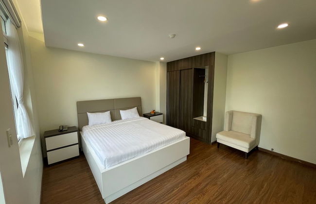 Cassabella Hotel & Apartment - Photo 21