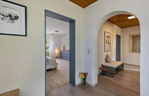 Apartment Alb Glück 1 - Foto 11