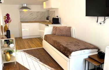 Résidence La Ruelle Secrete - 5 studios - - Foto 53