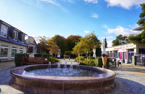 Frühlingserwachen im Haus Wassermann - Foto 57