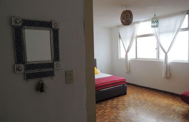 Mexican Loft - Foto 8