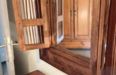 Haute-Corse Bas de villa , 2 chambres de 70 m2 , vue mer , jardin et terrasse - Foto 20