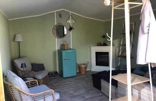 Ferienwohnung mit Blick auf den Kickelhahn - Foto 16