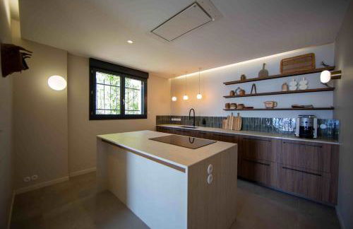 Villa vue mer Cap Corse - Foto 32