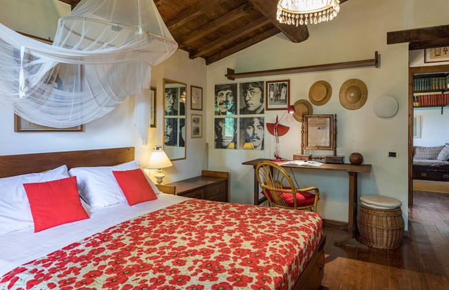 La Cerqua 8 in Gualdo Cattaneo - Photo 20