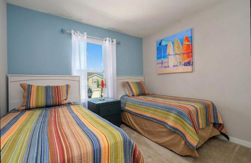 Four Bedrooms TownHome 5122 - Foto 22