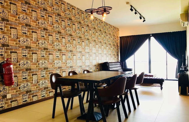 Romantic Mansion at The Landmark - Foto 42