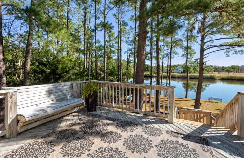 Sound Choice In Manteo - Foto 42