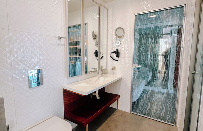 Vela Garden Resort - Foto 67