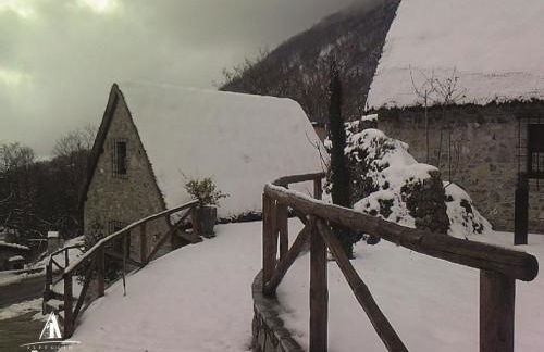 Alpeggio Pruno - Foto 23