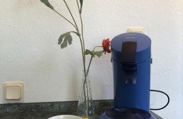 Apartmenthaus Somborn - Foto 39