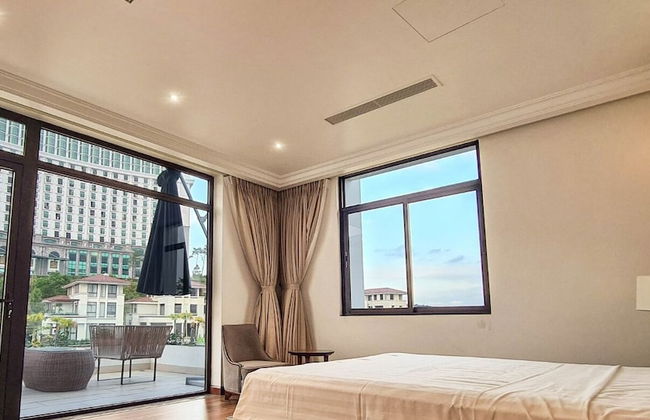 Phoenix Villas FLC Ha Long - Foto 68