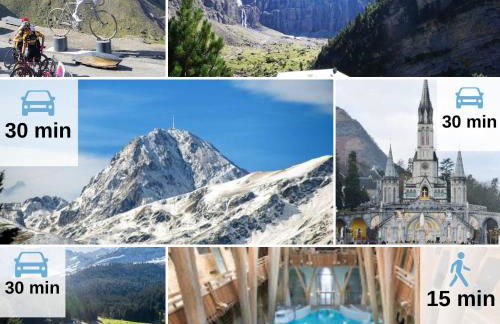 Superbe, T3 spacieux 78 m2, Neuf, Parking, Balcon - Foto 17