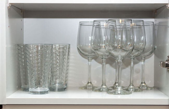 3380 Peachtree Rd NE Atlanta, GA 30326, USA - Foto 31