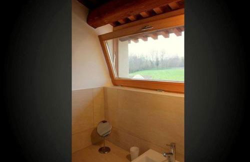 Modern Farmhouse in Pagnano Italy Near Forest - Foto 70