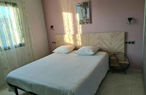 Havre de paix en Drôme villa moderne climatisée - jacuzzi "la maison d'à côté" - Foto 52