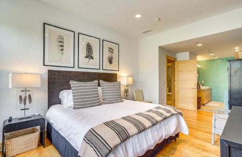 Near Trail Dtwn Eagle Ranch Condo with Balcony - Foto 15