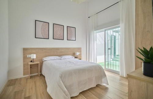 Hasta para 6 viajeros, Luz Natural Cocina Equipada - Foto 31