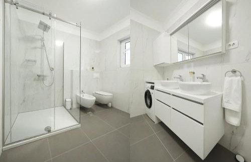 Family friendly house with a swimming pool Sikovo, Biograd - 23718 - Foto 26