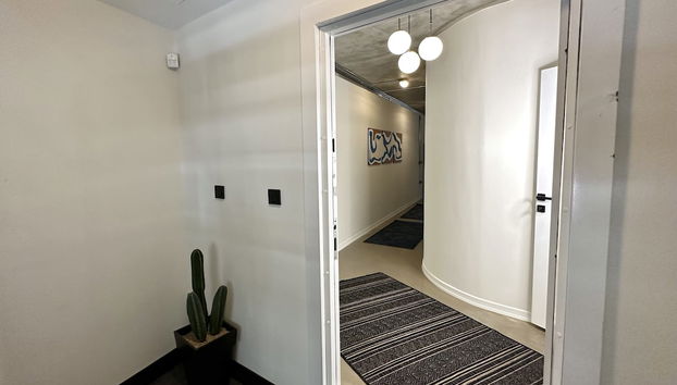 HOFT Cihangir - Foto 5, Entrada interior