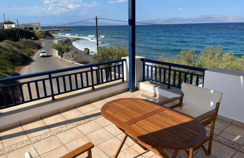 Sea Urchin Apartment Neos Kosmos - Foto 48