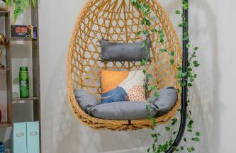 Entire Modern Cozy 2BR Apt mins SU LeMoyne DT - Foto 23