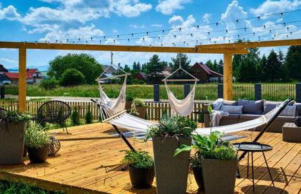 BIAŁKA TATRZAŃSKA L12 - Foto 27