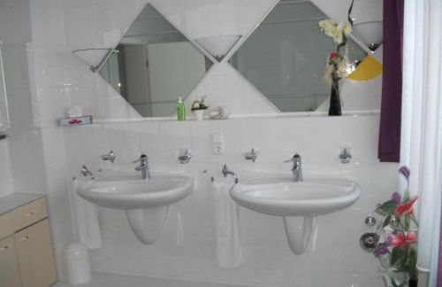 Ferienwohnungen Haus Panorama - Foto 20