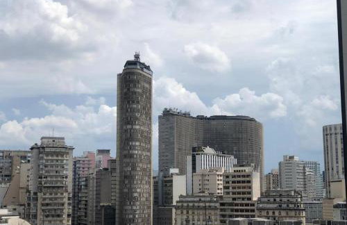 The Royal 213 - Downtown República - Centro - SP - Foto 59