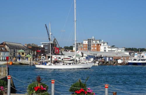 Aisla Cottage • East Cowes • Isle of Wight - Foto 13