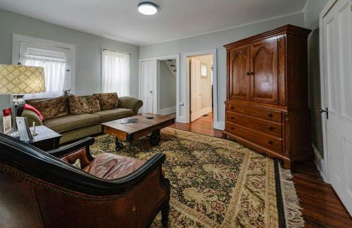 Antique Meets Modern, Cottage Core, Fire Pit & Grill - Foto 3