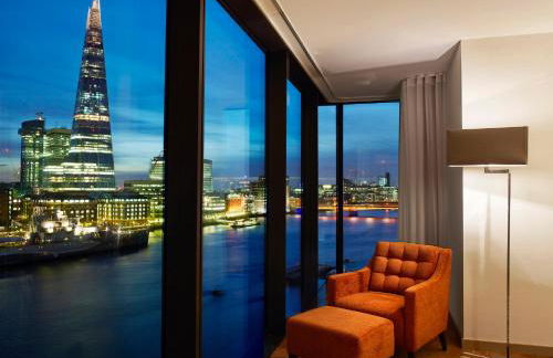 Cheval Three Quays at The Tower of London - Photo 151