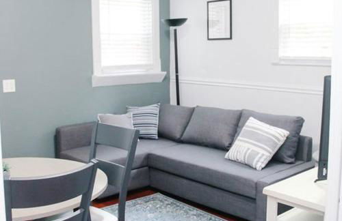 Historic peaceful apartment - Foto 9