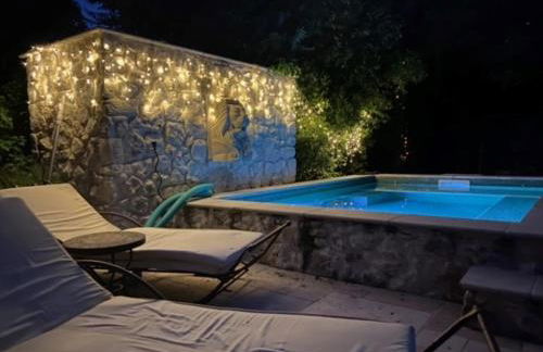 Les Fontaines du Mas des Fontaines - Foto 43