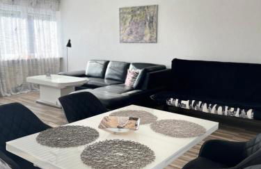 Ferienwohnung Klenk - Foto 12