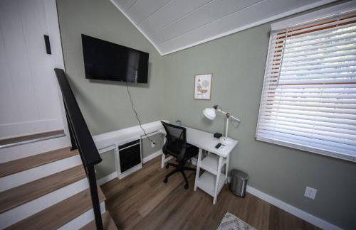 Unwind at this Modern Bethel Village Escape - Foto 24