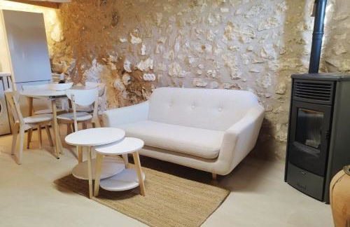 LA DULA, Casa Boutique en el casco antiguo y junto a la montaña - Foto 9