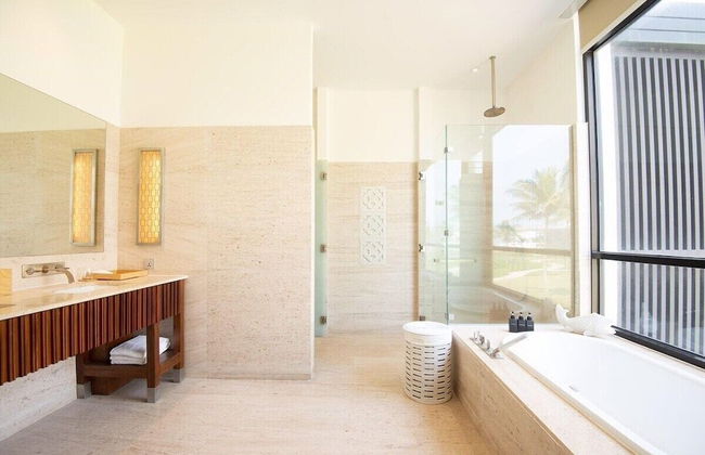 Beachfront Villa in Danang Resort & Spa - Foto 53