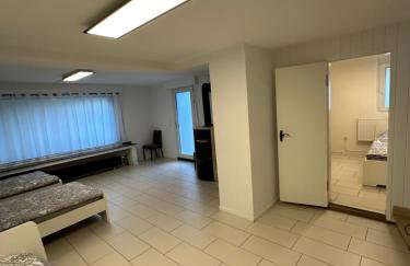 Schöne Apartments im Zentrum von Bottrop BO01 und BO02 - Foto 9