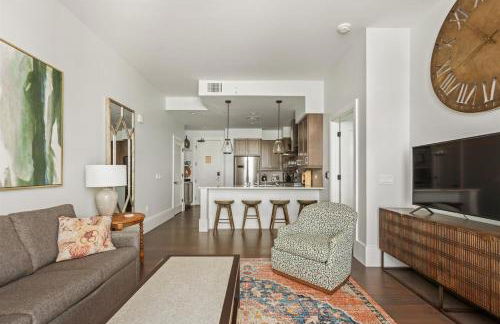 The Views Over Pack Square - Foto 12