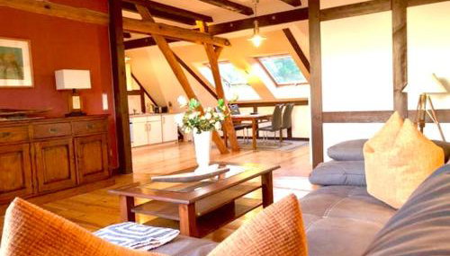 DEIN STEG - am Landhaus Schönhof - Foto 3