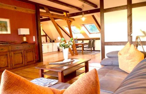DEIN STEG - am Landhaus Schönhof - Foto 3