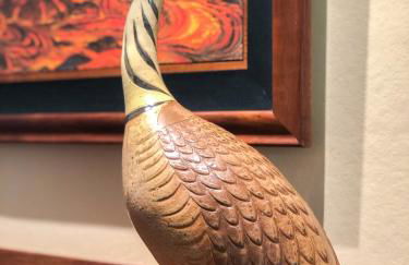 Ola'a House by Volcano Heritage Cottages - Photo 9