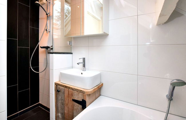 Peaceful Stay in Remouchamps - Photo 24