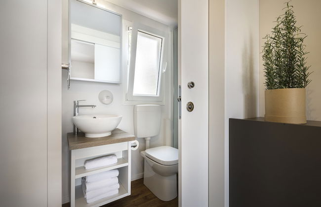 Maistra Camping Amarin Mobile homes - Foto 29