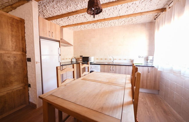 Las Casitas del Bodegon - Photo 10