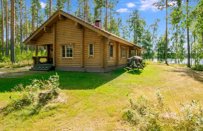 Niemennokka - Foto 2